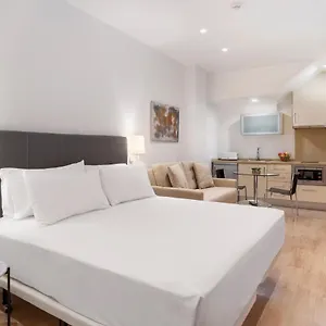 Metropolis Apartment Sevilla