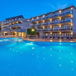 Hotell Bq Augusta, Palma de Mallorca