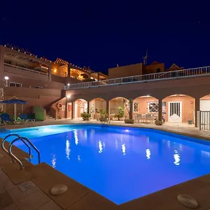 Monte Solana Apartment Morro Jable