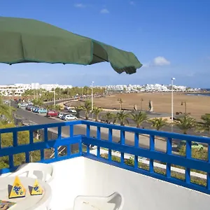 Club Pocillos Apartment Puerto del Carmen (Lanzarote)